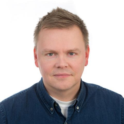 Prof Óttar Rolfsson